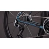 Kép 6/7 - Cube Nuroad C:62 SLT Royalgreen´n´Fume 28" 2026 gravel kerékpár