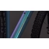 Kép 4/5 - Cube Aim Pro Smaragdgrey´n´Prism 29" 2026 MTB kerékpár