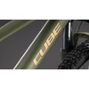 Kép 3/7 - Cube Aim SLX Dustyolive´n´Gold 27,5" 2026 MTB kerékpár