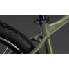 Kép 6/7 - Cube Aim SLX Dustyolive´n´Gold 27,5" 2026 MTB kerékpár