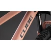 Kép 3/7 - Cube Aim SLX Blushrose´n´Black 29" 2026 MTB kerékpár