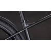 Kép 4/6 - Cube Aim SLX FE Slateblack´n´Black 29" 2026 MTB kerékpár