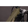 Kép 2/6 - Cube Aim SLX FE Dustyolive´n´GOld 27,5" 2026 MTB kerékpár