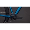 Kép 4/6 - Cube Attention Pro Electricblue´n´Blue 29" 2026 MTB kerékpár