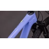 Kép 2/6 - Cube Reaction C:62 ONE Lucidlilac´n´Black 29" 2026 MTB kerékpár