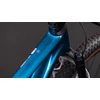 Kép 2/7 - Cube Phenix C:68X Race Chromeblue´n´Liquidblue 29" 2026 MTB kerékpár