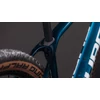 Kép 4/7 - Cube Phenix C:68X Race Chromeblue´n´Liquidblue 29" 2026 MTB kerékpár
