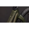 Kép 2/5 - Cube Editor One Reedgreen´n´Black 28" 2026 fitness kerékpár