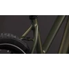 Kép 3/5 - Cube Editor One Reedgreen´n´Black 28" 2026 fitness kerékpár