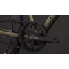 Kép 4/5 - Cube Editor One Reedgreen´n´Black 28" 2026 fitness kerékpár