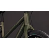 Kép 5/5 - Cube Editor One Reedgreen´n´Black 28" 2026 fitness kerékpár