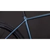 Kép 4/6 - Cube Editor Pro Mineralblue´n´Chrome 28" 2026 fitness kerékpár