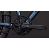 Kép 5/6 - Cube Editor Pro Mineralblue´n´Chrome 28" 2026 fitness kerékpár