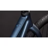 Kép 2/6 - Cube Editor Pro Mineralblue´n´Chrome 28" 2026 fitness kerékpár