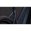 Kép 3/6 - Cube Editor Pro Mineralblue´n´Chrome 28" 2026 fitness kerékpár
