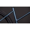 Kép 4/6 - Cube Editor Pro Mineralblue´n´Chrome 28" 2026 fitness kerékpár