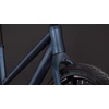 Kép 6/6 - Cube Editor Pro Mineralblue´n´Chrome 28" 2026 fitness kerékpár