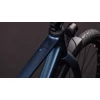 Kép 2/5 - Cube Editor Pro FE Mineralblue´n´Chrome 28" 2026 városi kerékpár