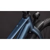 Kép 2/5 - Cube Editor Pro FE Mineralblue´n´Chrome 28" 2026 városi kerékpár