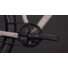 Kép 5/6 - Cube Editor Pro Oatgrey´n´Grey 28" 2026 fitness kerékpár