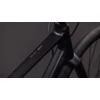 Kép 2/5 - Cube Nulane Pro Grey´n´Chrome 28" 2026 fitness kerékpár