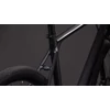 Kép 3/5 - Cube Nulane Pro Grey´n´Chrome 28" 2026 fitness kerékpár