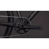 Kép 4/5 - Cube Nulane Pro Grey´n´Chrome 28" 2026 fitness kerékpár