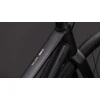 Kép 2/6 - Cube Nulane Pro Grey´n´Chrome 28" 2026 fitness kerékpár