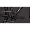 Kép 5/6 - Cube Nulane Pro Grey´n´Chrome 28" 2026 fitness kerékpár