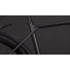 Kép 5/6 - Cube Nulane Pro FE Grey´n´Chrome 28" 2026 városi kerékpár