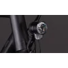 Kép 3/4 - Cube Nulane Comfort EXC FE Grey´n´Chrome 28" 2026 városi kerékpár