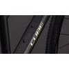 Kép 4/4 - Cube Nulane Comfort EXC FE Grey´n´Chrome 28" 2026 városi kerékpár