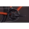 Kép 5/6 - Cube Nulane Race Amber´n´Black 28" 2026 fitness kerékpár