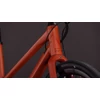 Kép 6/6 - Cube Nulane Race Amber´n´Black 28" 2026 fitness kerékpár