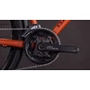 Kép 4/6 - Cube Nulane Race FE Amber´n´Black 28" 2026 városi kerékpár