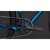 Kép 4/6 - Cube Nulane C:62 SLX FE Electricblue´n´Blue 28" 2026 fitness kerékpár