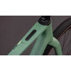 Kép 2/7 - Cube Nulane C:62 SLT Greensmoothie´n´Green 28" 2026 fitness kerékpár