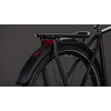 Kép 4/6 - Cube Kathmandu Pro Coal´n´Black 28" 2026 trekking kerékpár