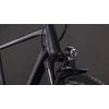 Kép 6/6 - Cube Kathmandu Pro Coal´n´Black 28" 2026 trekking kerékpár
