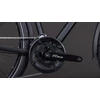 Kép 4/6 - Cube Kathmandu Pro Coal´n´Black 28" 2026 trekking kerékpár