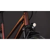 Kép 6/6 - Cube Kathmandu Pro Sunglow´n´Prizm 28" 2026 trekking kerékpár