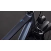 Kép 2/6 - Cube Kathmandu EXC Metallicgrey´n´Chrome 28" 2026 trekking kerékpár