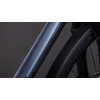 Kép 3/6 - Cube Kathmandu EXC Metallicgrey´n´Chrome 28" 2026 trekking kerékpár