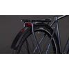 Kép 5/6 - Cube Kathmandu EXC Metallicgrey´n´Chrome 28" 2026 trekking kerékpár
