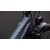Kép 2/6 - Cube Kathmandu EXC Metallicgrey´n´Chrome 28" 2026 trekking kerékpár