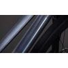 Kép 3/6 - Cube Kathmandu EXC Metallicgrey´n´Chrome 28" 2026 trekking kerékpár