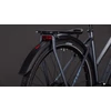 Kép 5/6 - Cube Kathmandu EXC Metallicgrey´n´Chrome 28" 2026 trekking kerékpár