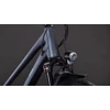 Kép 6/6 - Cube Kathmandu EXC Metallicgrey´n´Chrome 28" 2026 trekking kerékpár