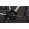Kép 4/5 - Cube Kathmandu EXC Pea´n´Grey 28" 2026 trekking kerékpár