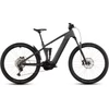 Kép 1/6 - cube-stereo-hybrid-one22-race-800-slabgrey-n-chrome-29-2026-fully-ebike-kerekpar-101200-xl